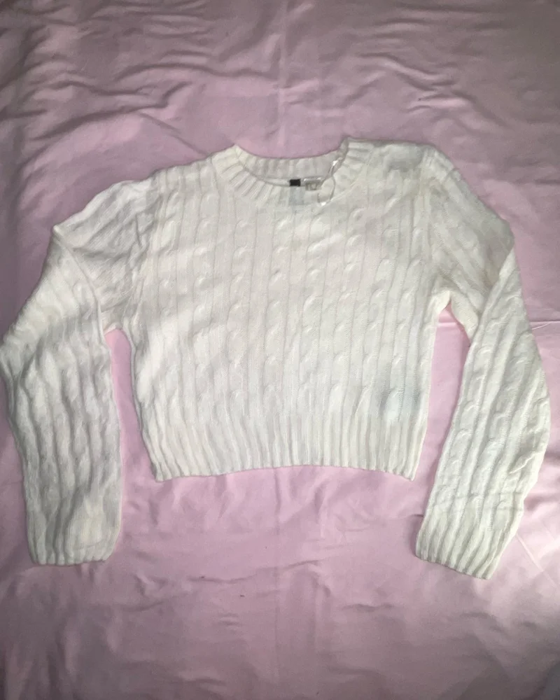 H&M Divided Blouses