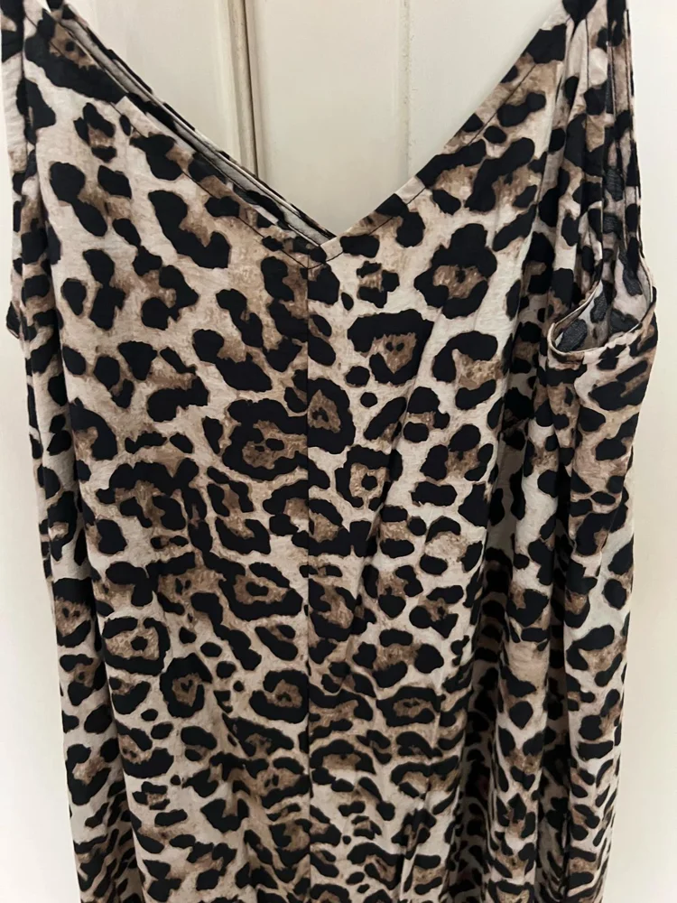 LC Wakiki Maxi Dresses, size XL / 42 / 14, photo 2