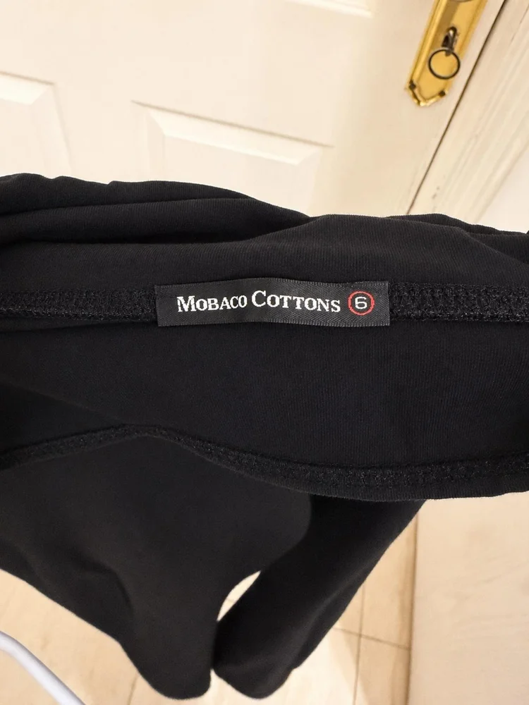 Mobaco Cottons Sweatpants