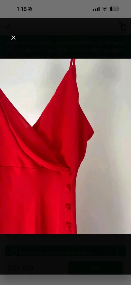 Zara Maxi Dresses, size XL / 42 / 14, photo 3