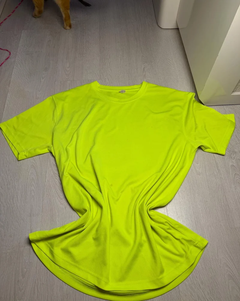 T-shirts, size L, photo 3