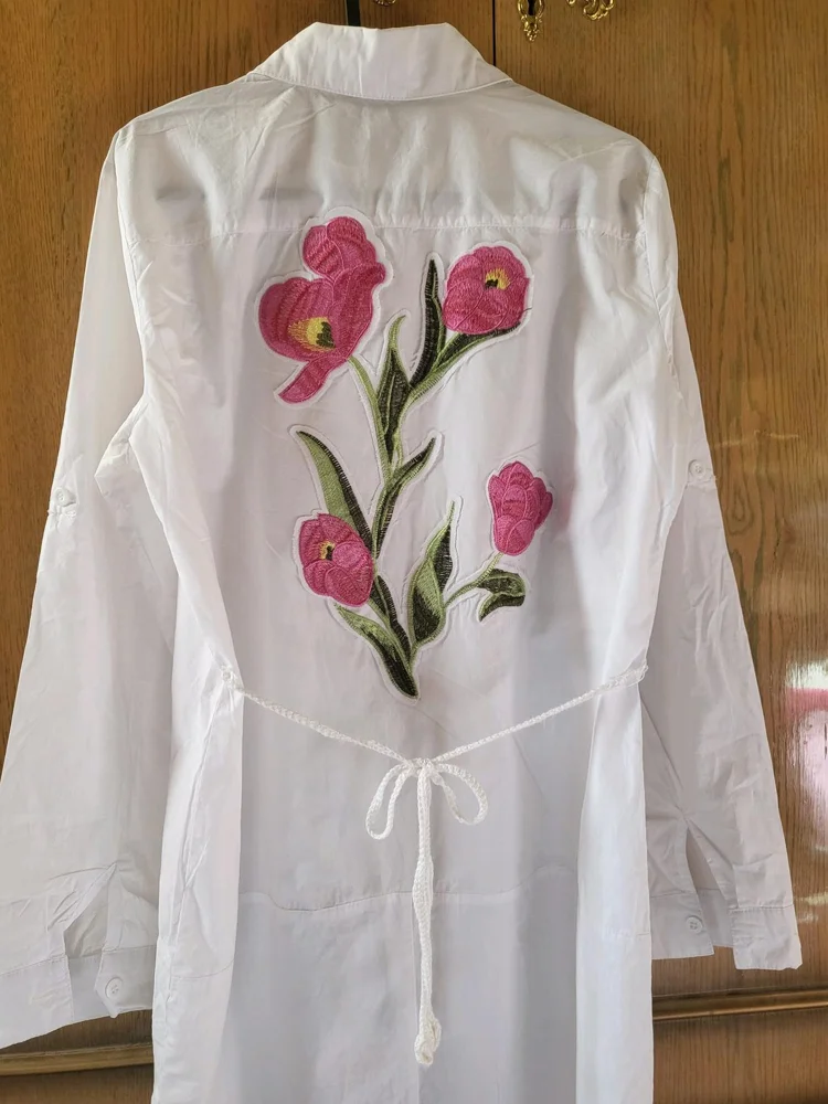 Shirts, size XXL / 44 / 16, photo 2