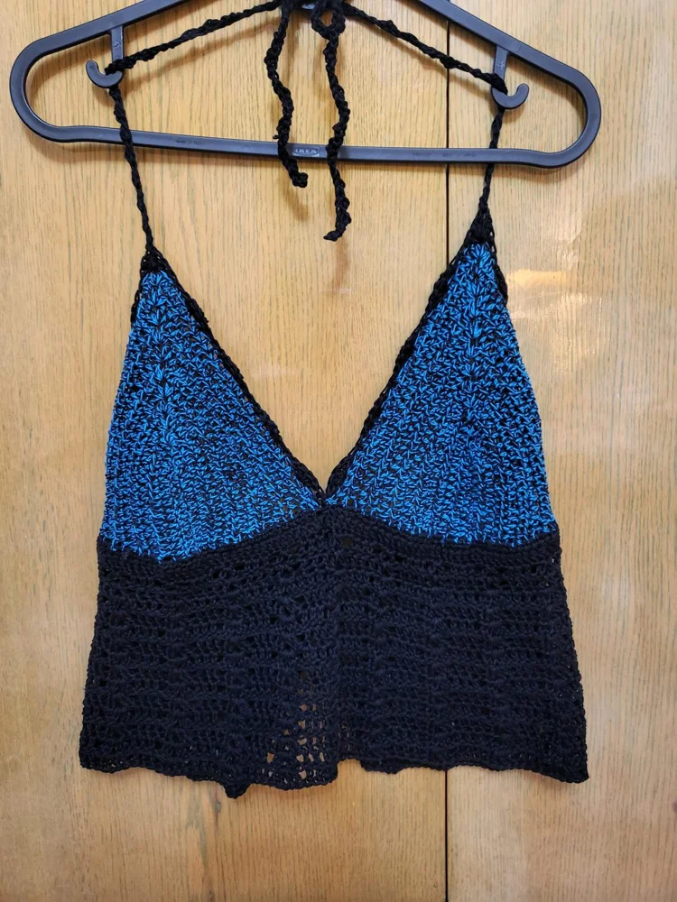 Open Back, size M / 38 / 10, photo 2