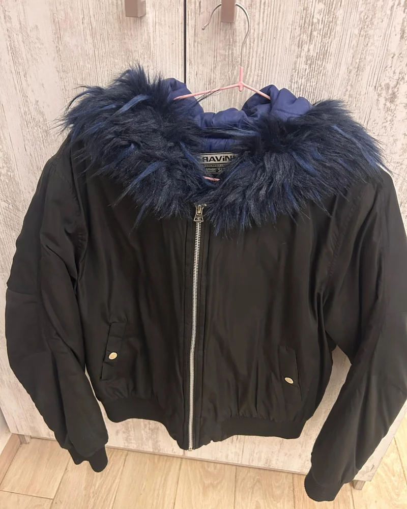 RAViN Jackets, size M / 38 / 10, photo 2
