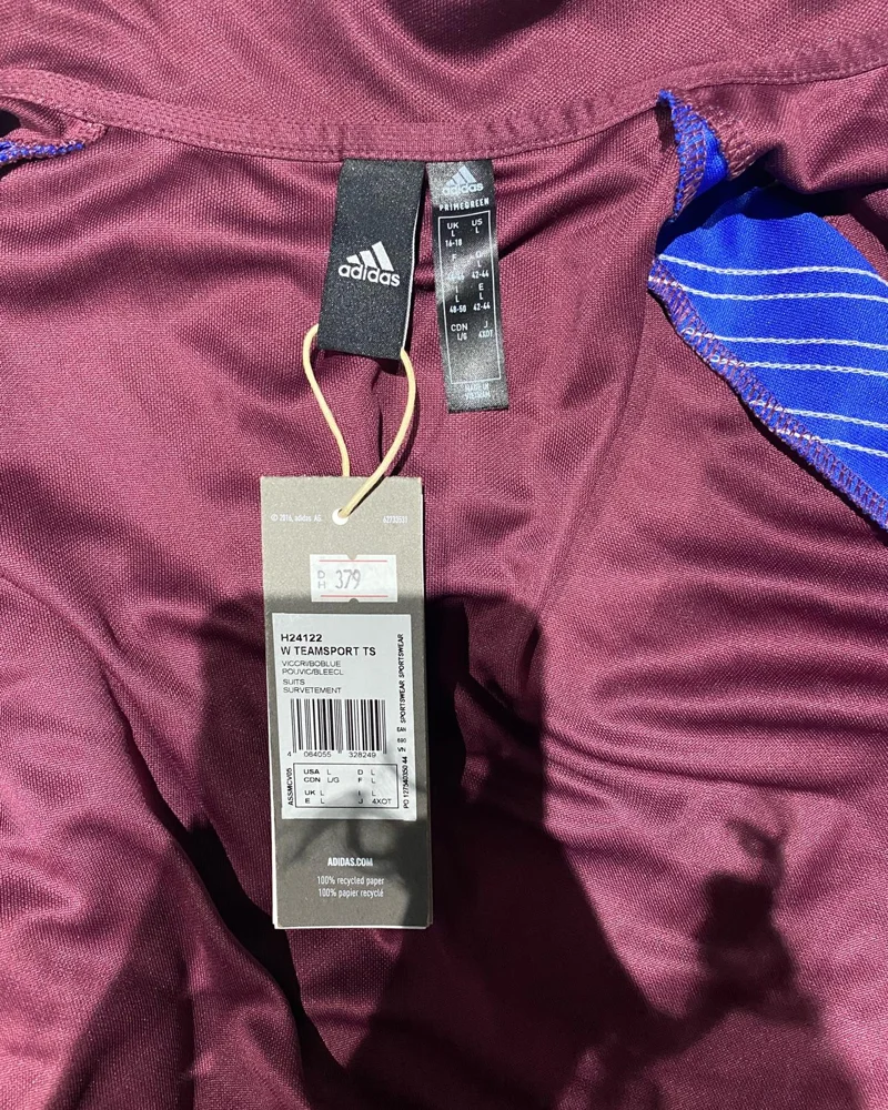 adidas Originals Jackets, size L / 40 / 12, photo 4