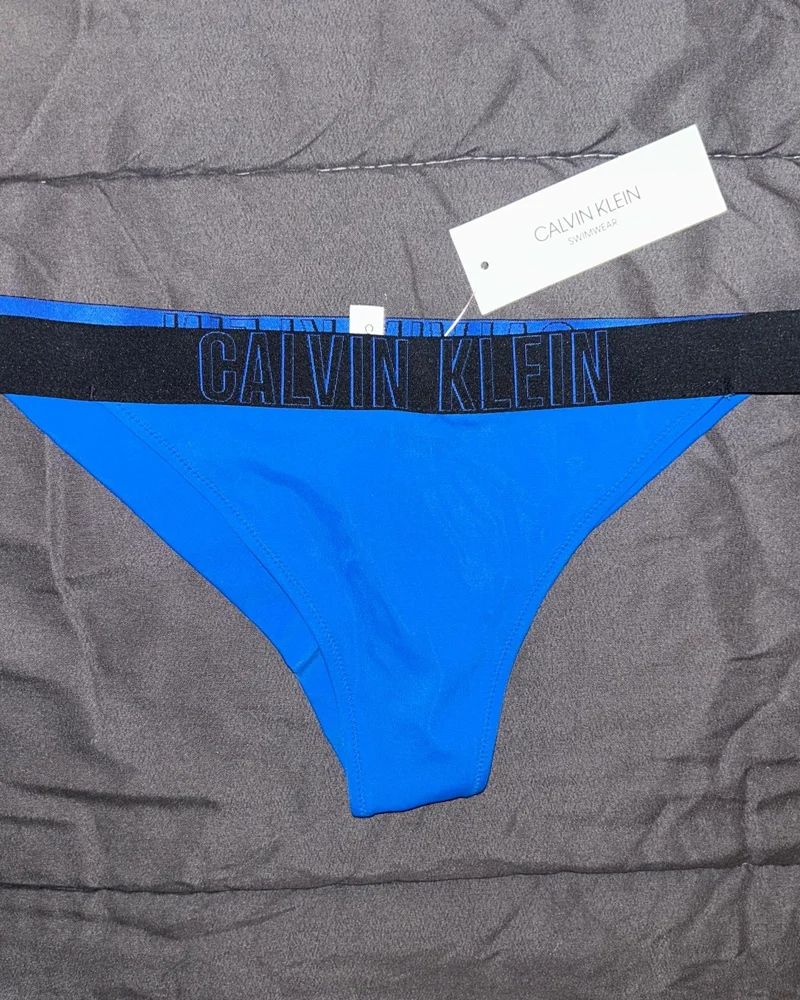 Calvin Klein Bikini, size M / 38 / 10, photo 5