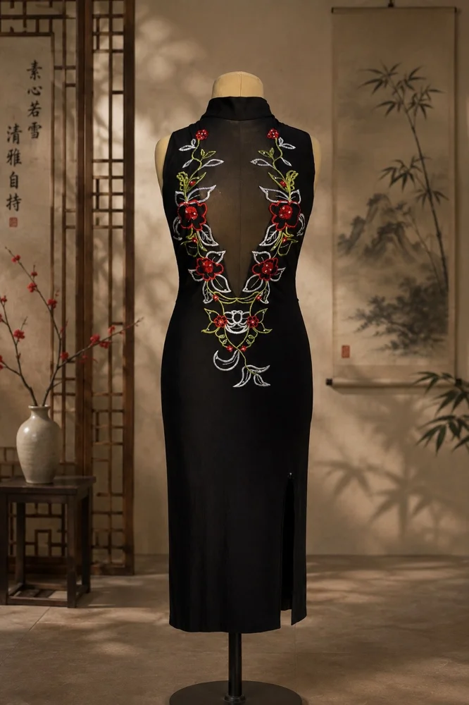 Manifest Egypt Maxi Dresses