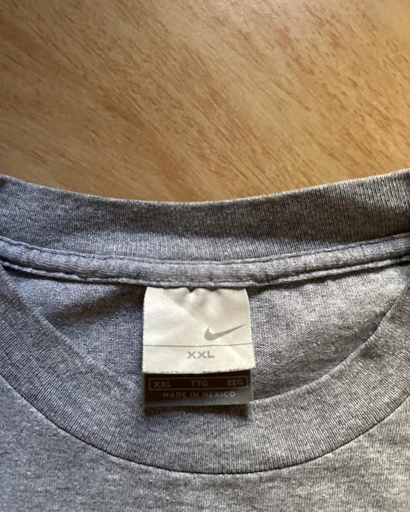 Nike T-shirts, size XXL, photo 3