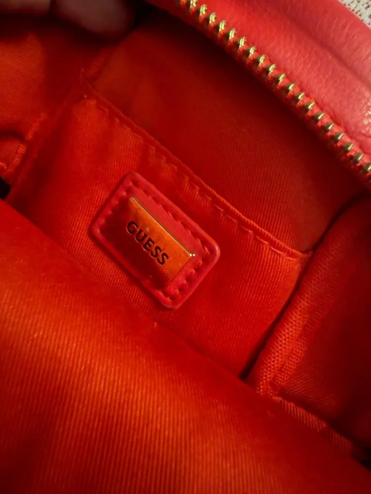 GUESS Cross-Body Bag, size Other, photo 3