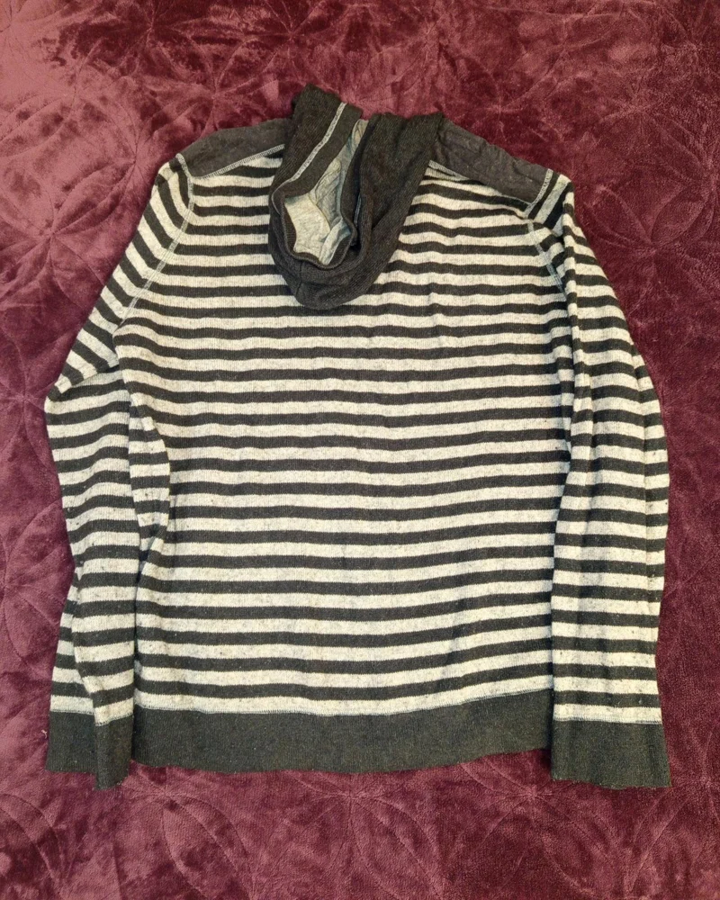 Hoodies, size L, photo 3