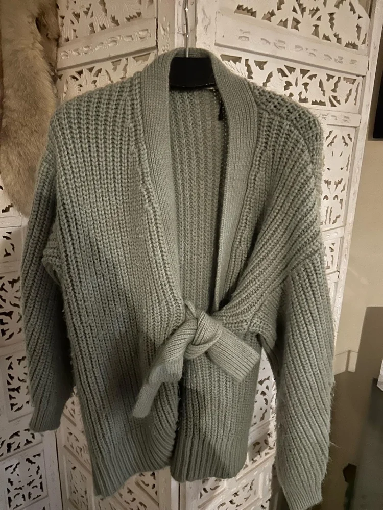 Zara Cardigans, size S / 36 / 8, photo 4
