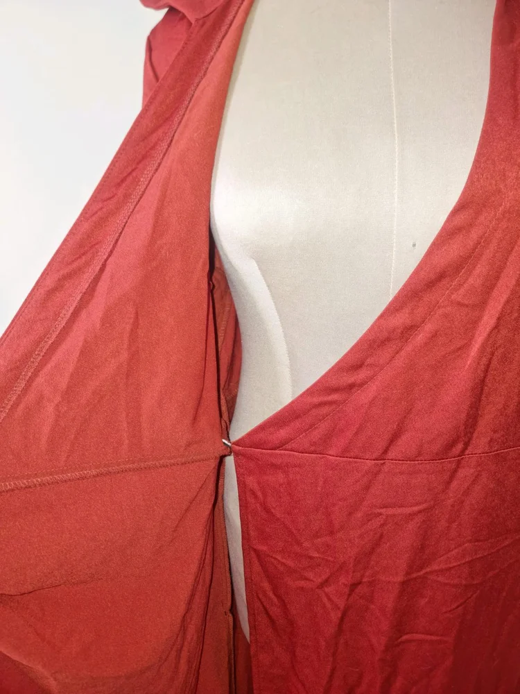 Shein Maxi Dresses, size L / 40 / 12, photo 6