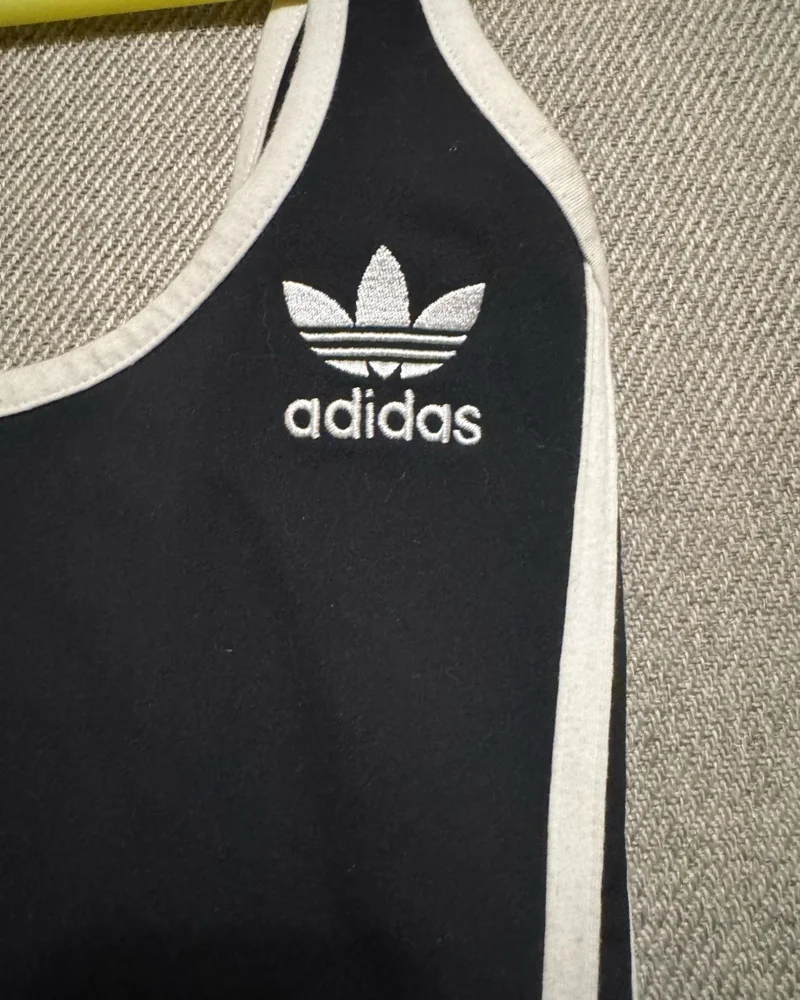 adidas Open Back, size S / 36 / 8, photo 2