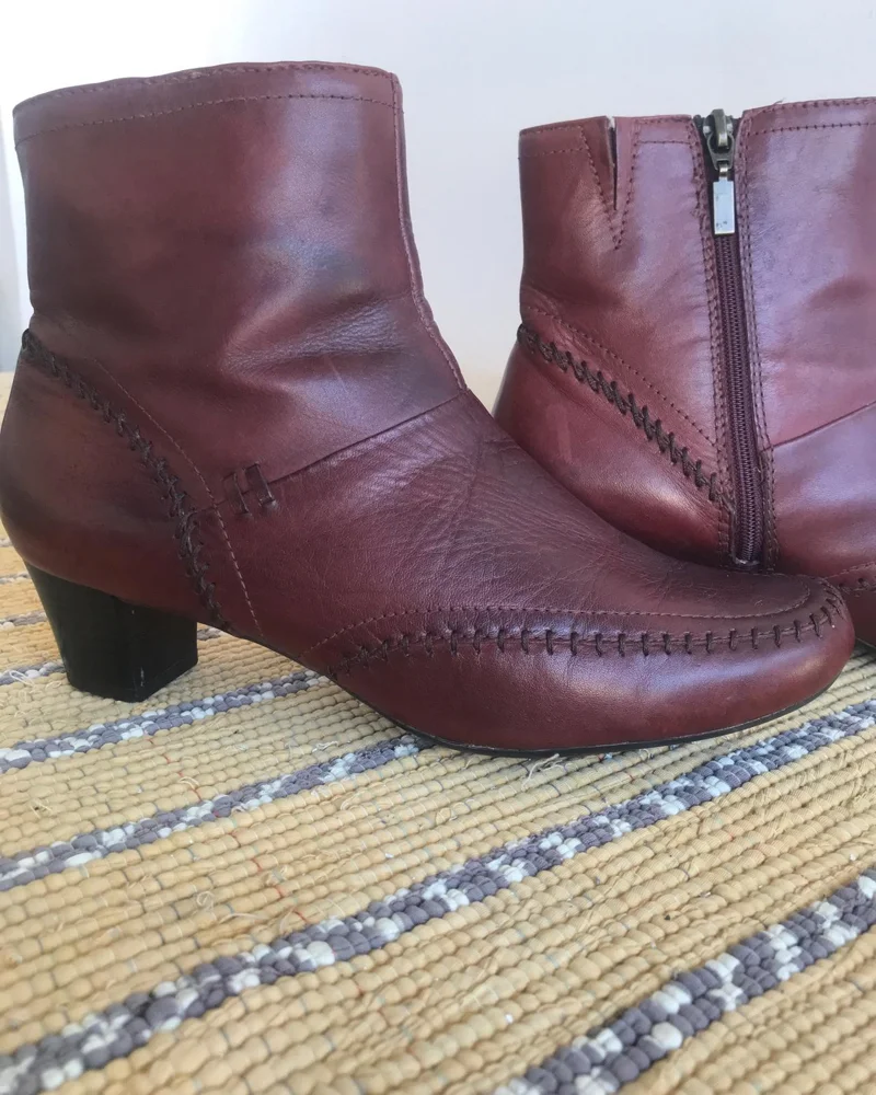Marks & Spencer Boots, size 40.5, photo 5