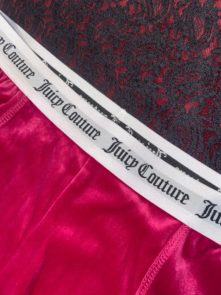 Juicy Couture Pants, size L / 40 / 12, photo 4