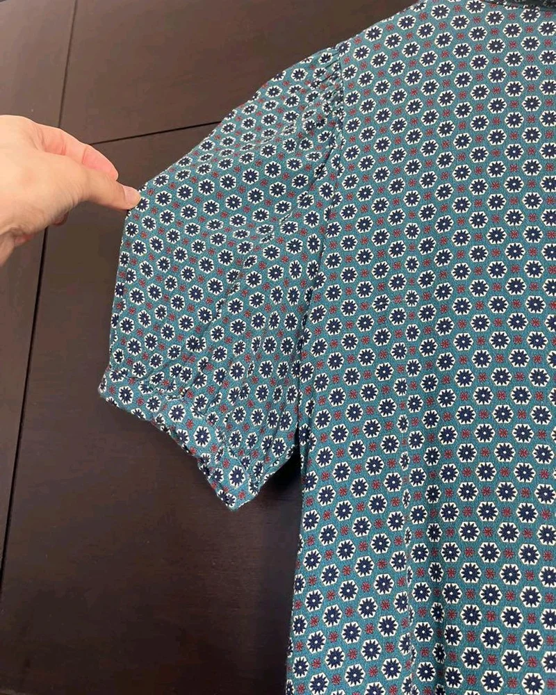 Zara Blouses, size XL / 42 / 14, photo 4