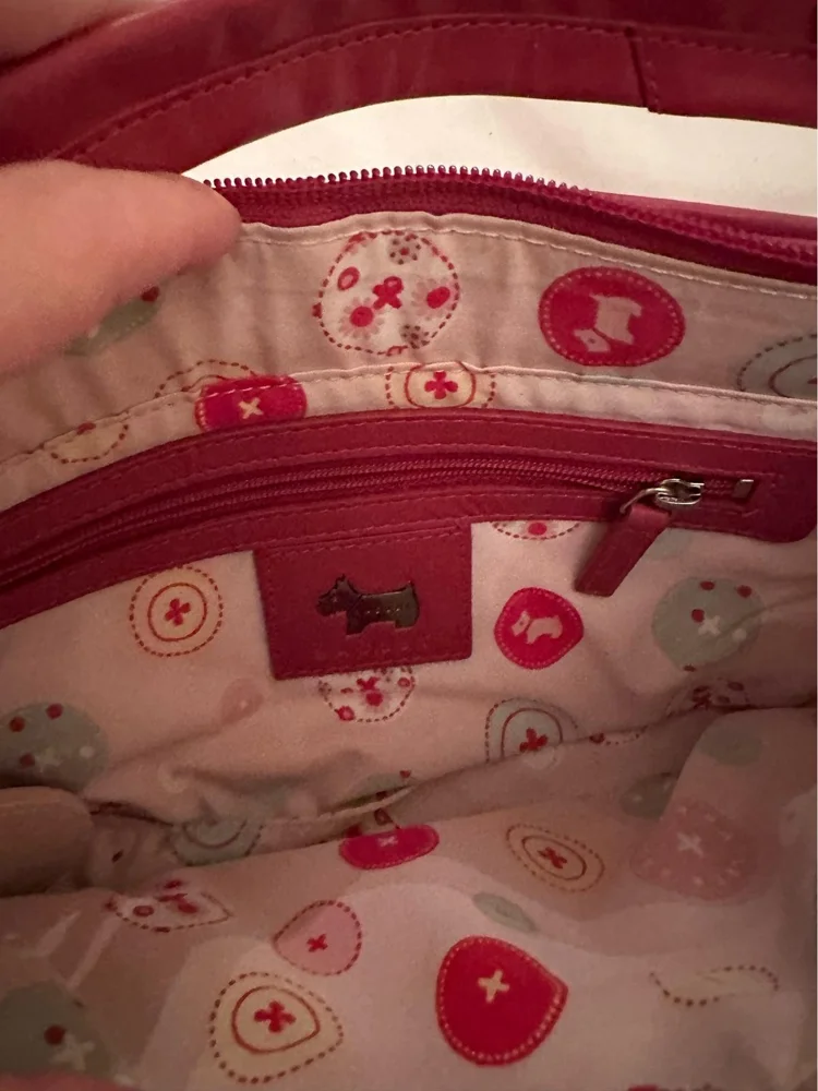 Radley Shoulder Bag, size Other, photo 4