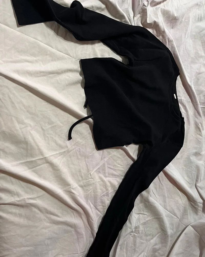 Defacto Open Back, size M / 38 / 10, photo 6