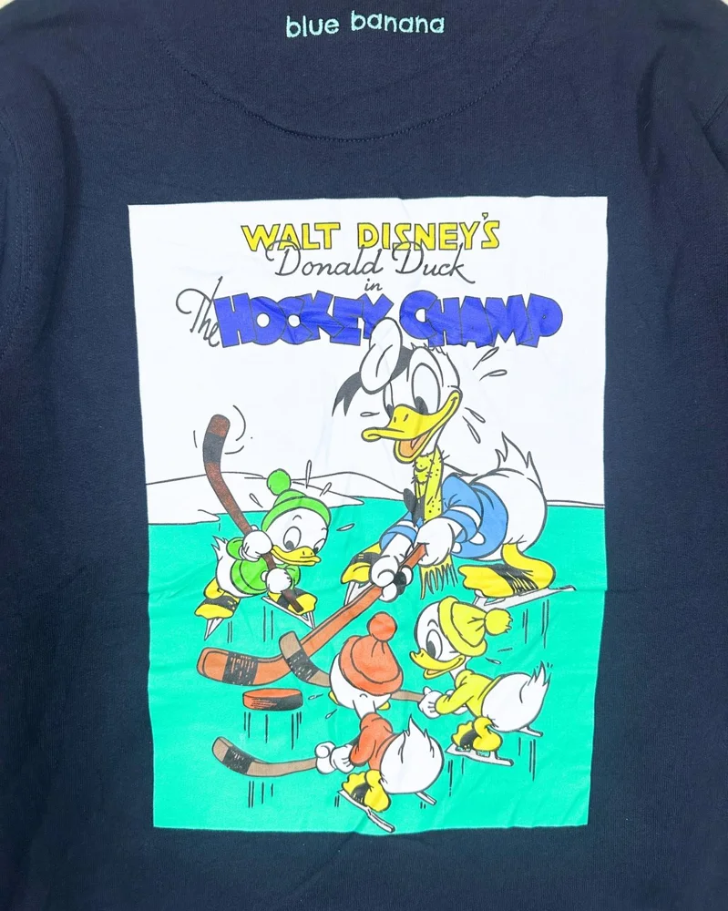Disney Sweatshirts, size XS, photo 3
