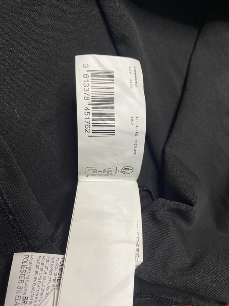 Quiksilver T-shirts, size XL, photo 5