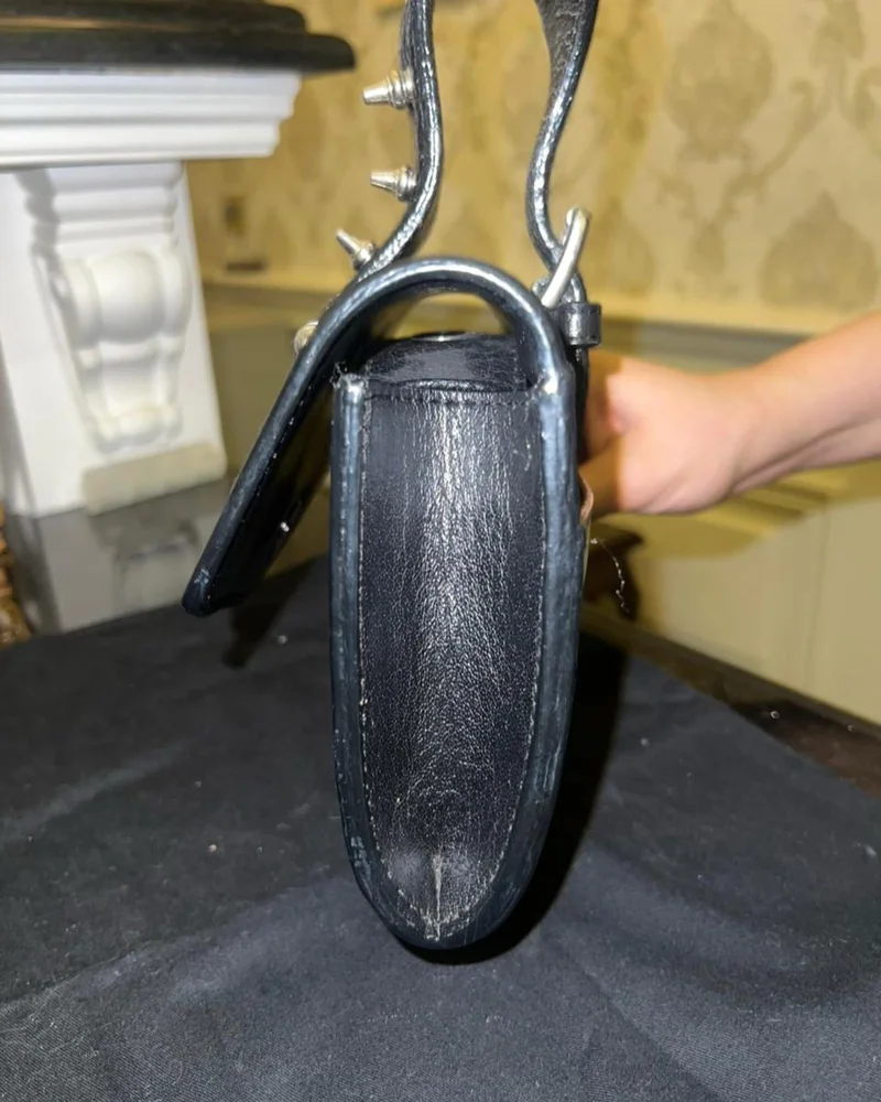 Okhtein Mini Bag, size Other, photo 6