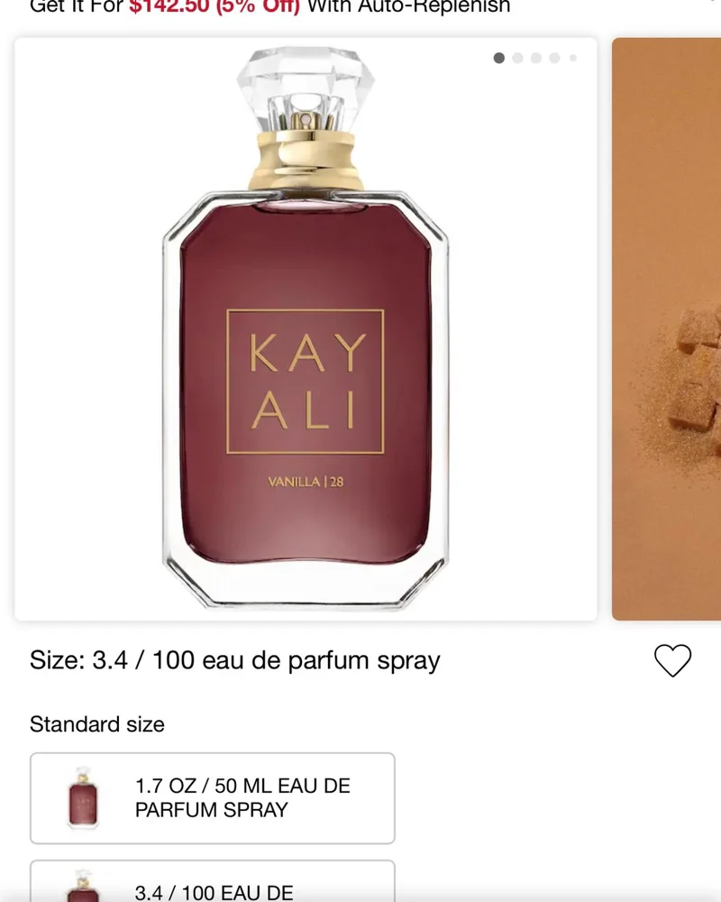 Perfume, size No Size, photo 4