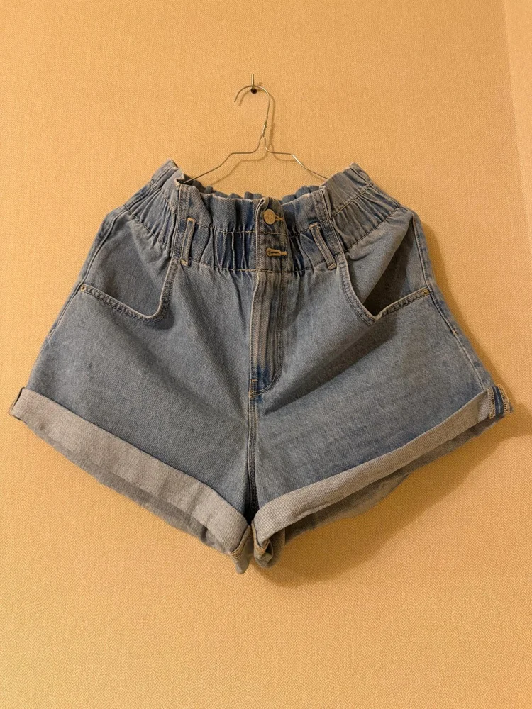 Zara Shorts, size L / 40 / 12, photo 2