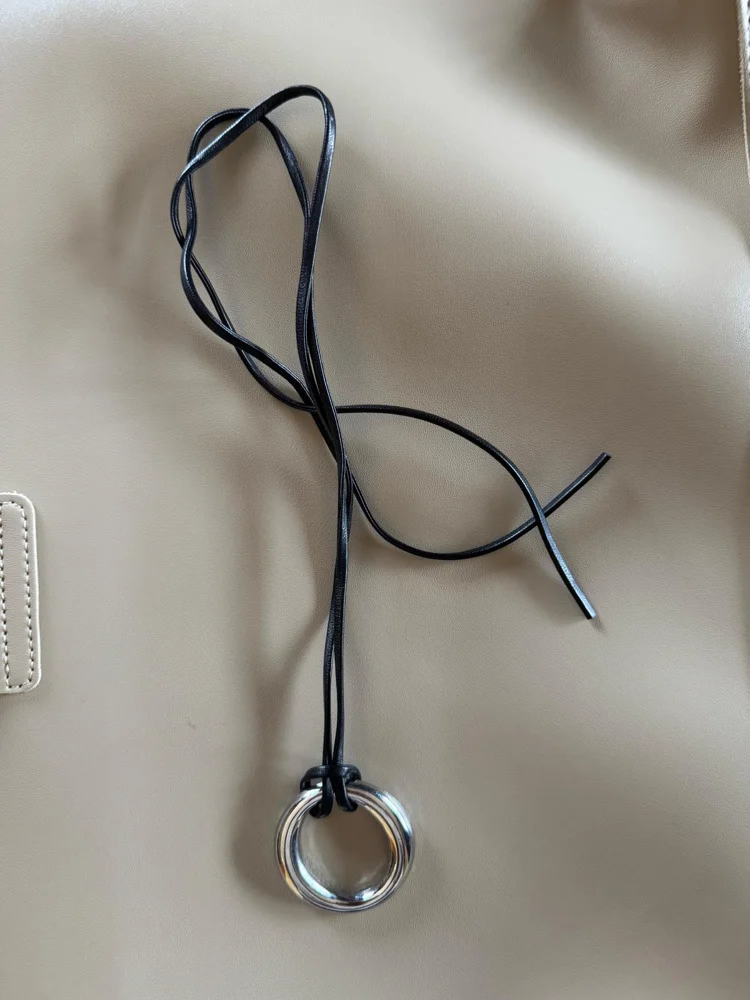 Necklaces, size Other, photo 2
