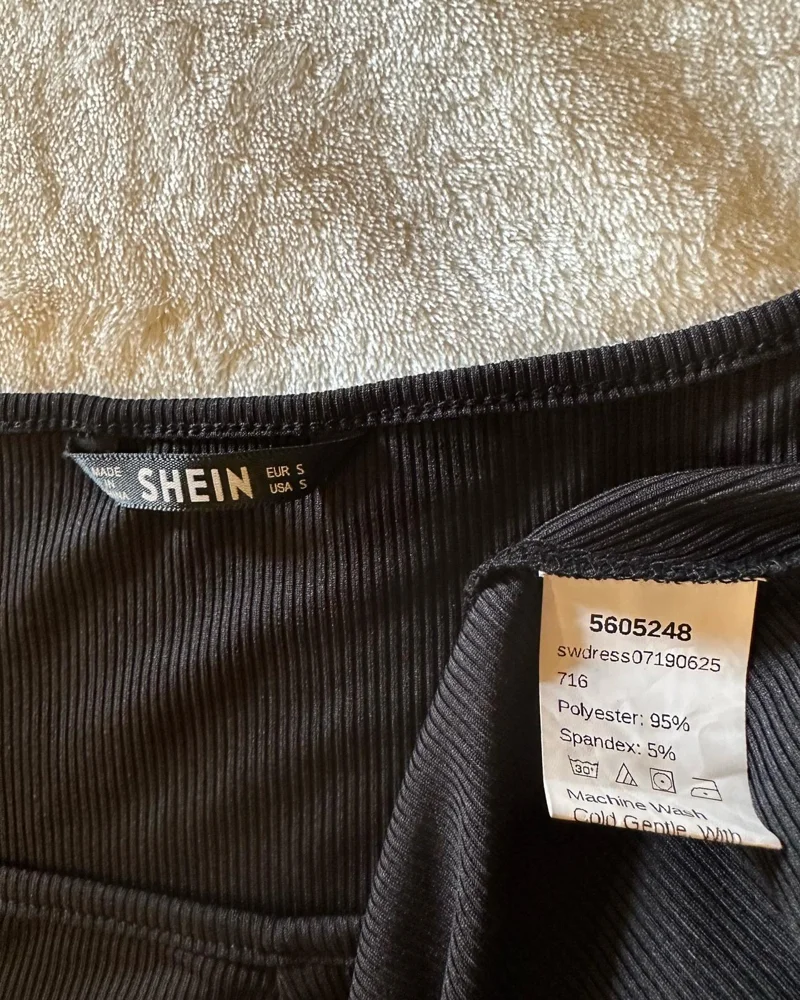 Shein Maxi Dresses, size S / 36 / 8, photo 5