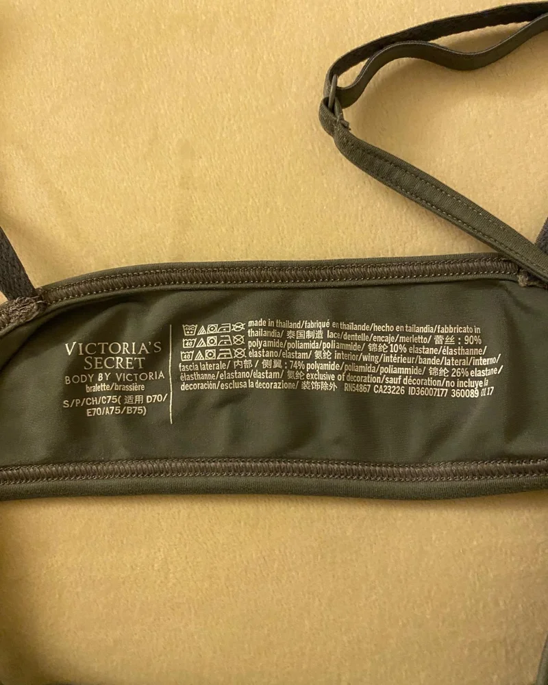 Victoria's Secret Tank Tops, size S / 36 / 8, photo 2