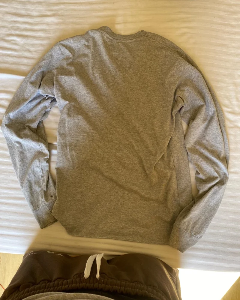 DC Shoes Long Sleeve Shirts, size M, photo 2
