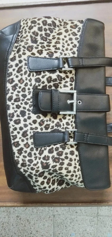 Shoulder Bag, size Other, photo 3