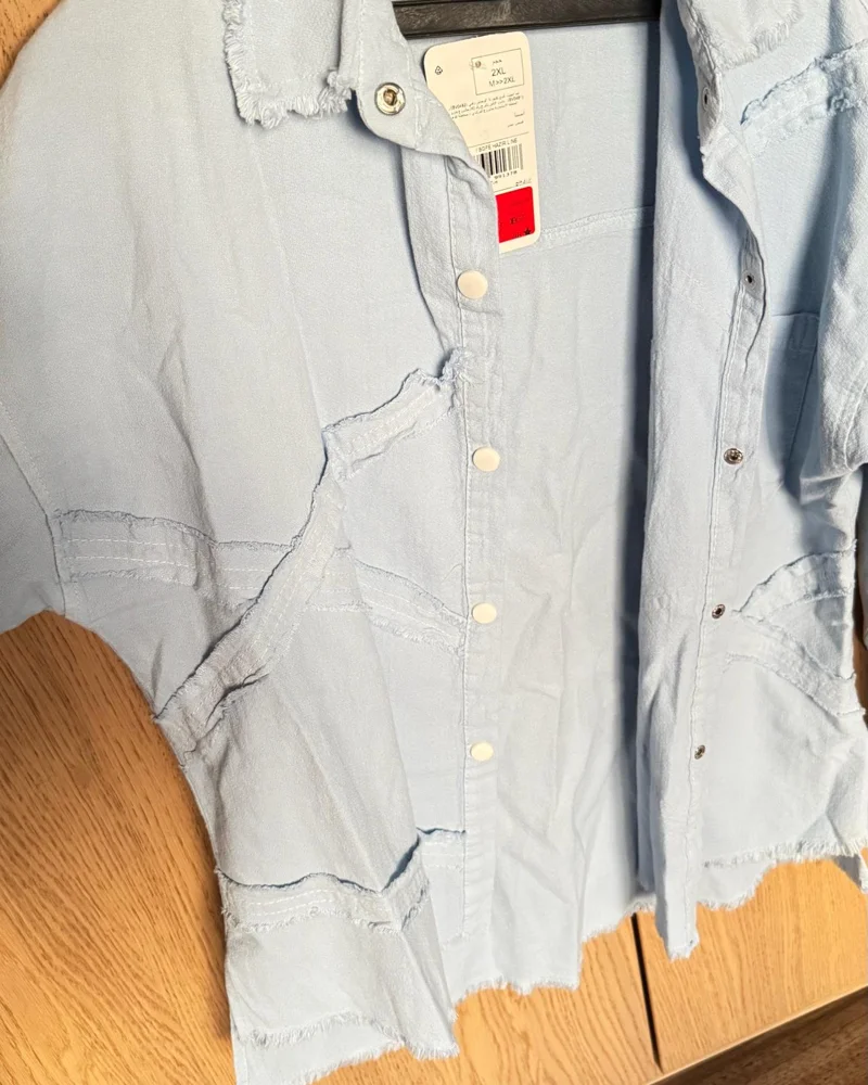 LC Wakiki Blouses, size XXL / 44 / 16, photo 2