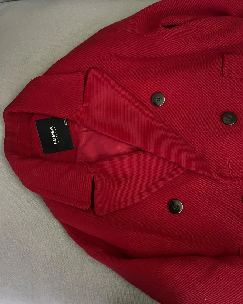 Pull & Bear Coats, size One size, photo 2