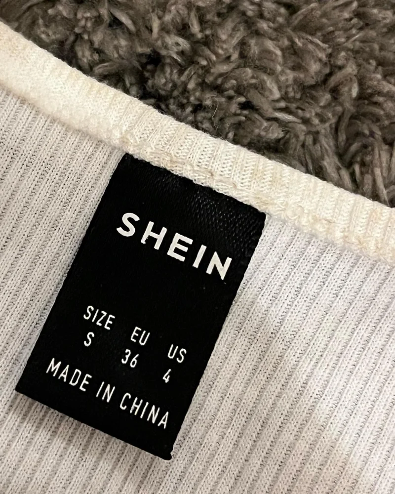 Shein Tank Tops, size S / 36 / 8, photo 4