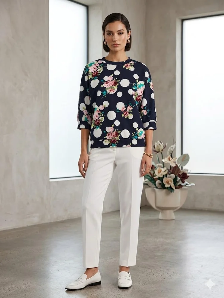 Blouses, size M / 38 / 10, photo 3