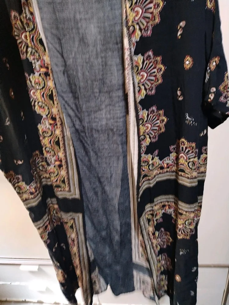Long Sleeve