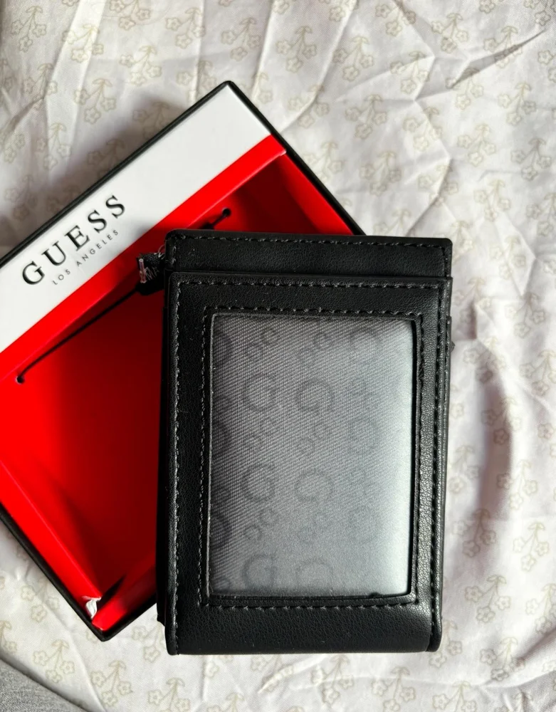 GUESS Wallets
