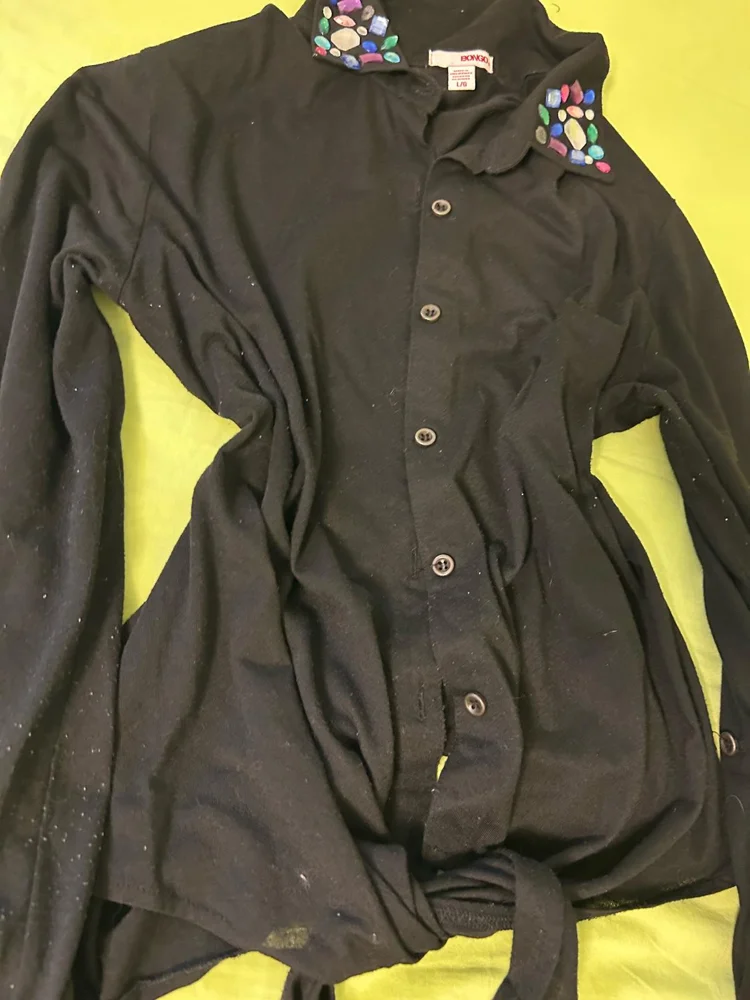 Shirts, size L / 40 / 12, photo 2