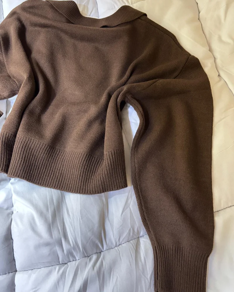 H&M Sweaters & Pullovers, size L / 40 / 12, photo 2