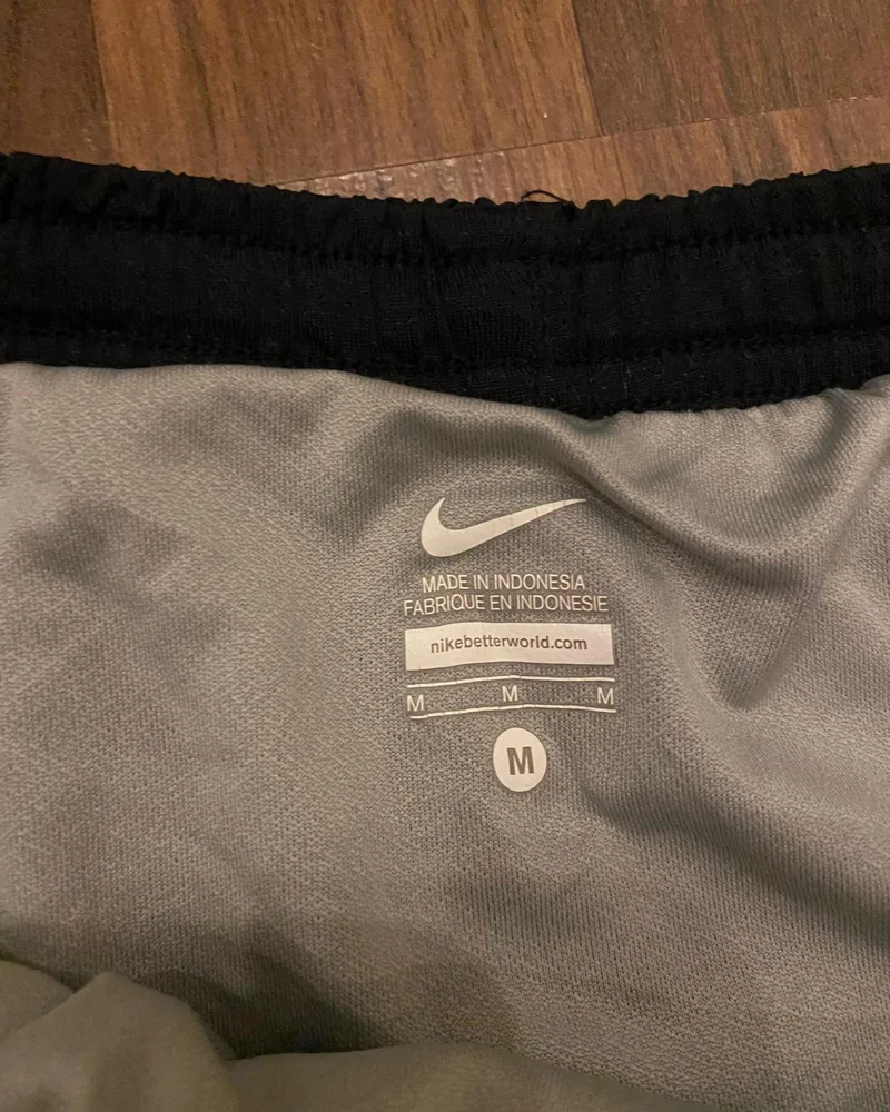 Nike Shorts, size M / 38 / 10, photo 3