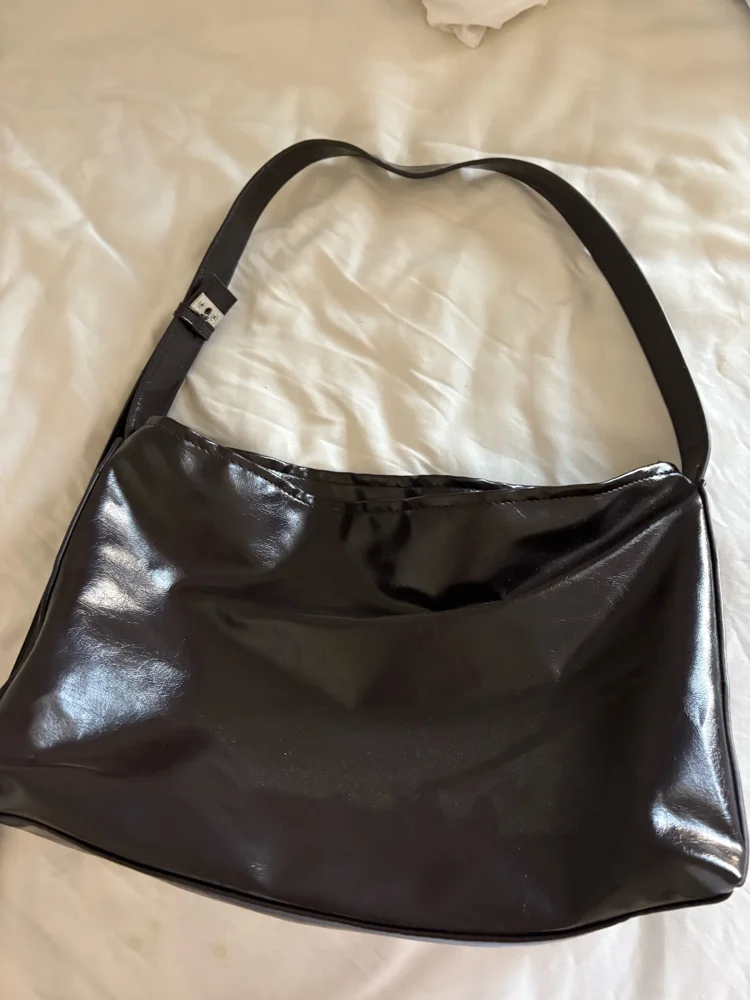 Sinsay Shoulder Bag, size Other, photo 6