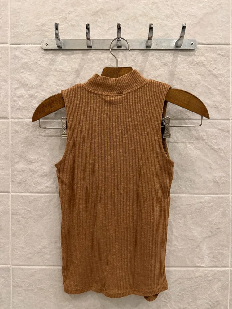 Topshop Tank Tops, size S / 36 / 8, photo 2