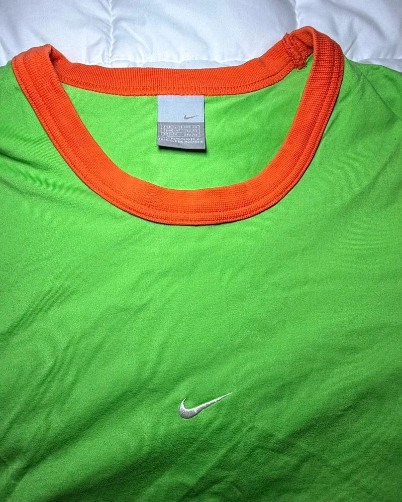 Nike Tank Tops, size XL, photo 4