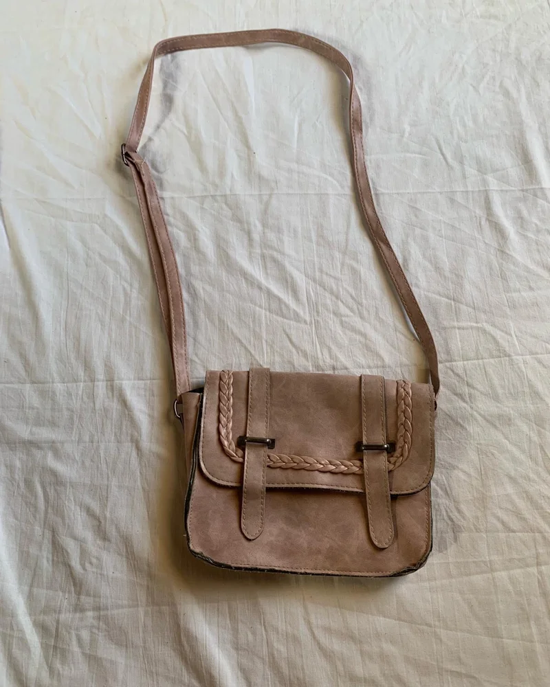 Cross-Body Bag, size Other, photo 2