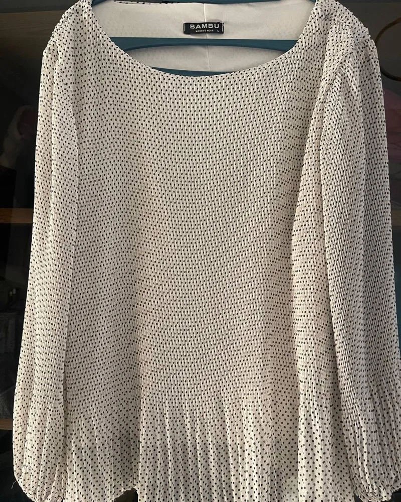 Blouses