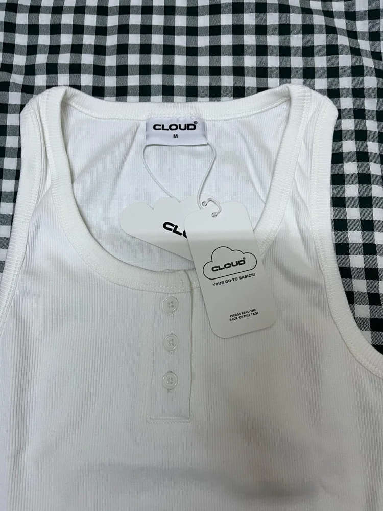 Tank Tops, size M / 38 / 10, photo 2