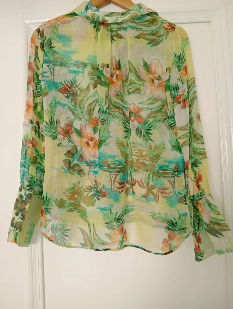 Blouses, size M / 38 / 10, photo 2