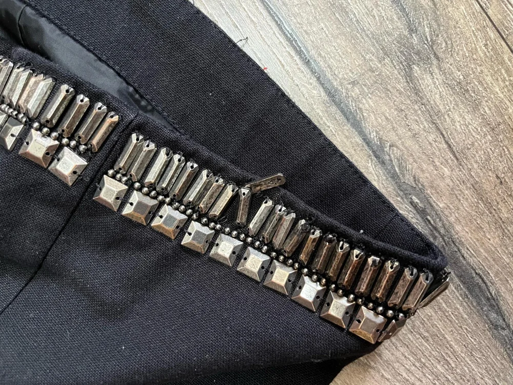 Zara Vests, size XXL / 44 / 16, photo 5