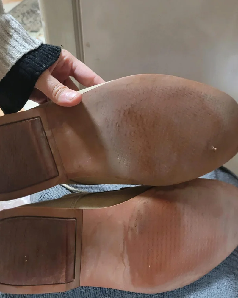 Timberland Loafers, size 44.5, photo 5